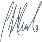 Signature